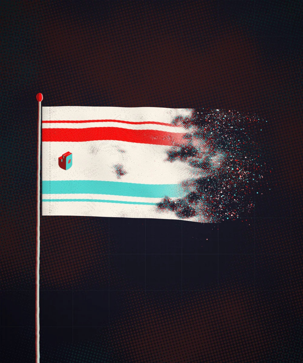 Flag Wave