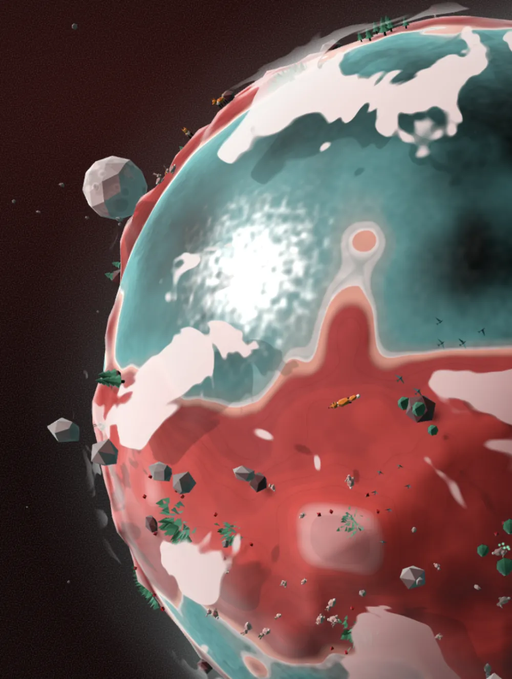 Planet